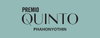 logo project Premio Quinto