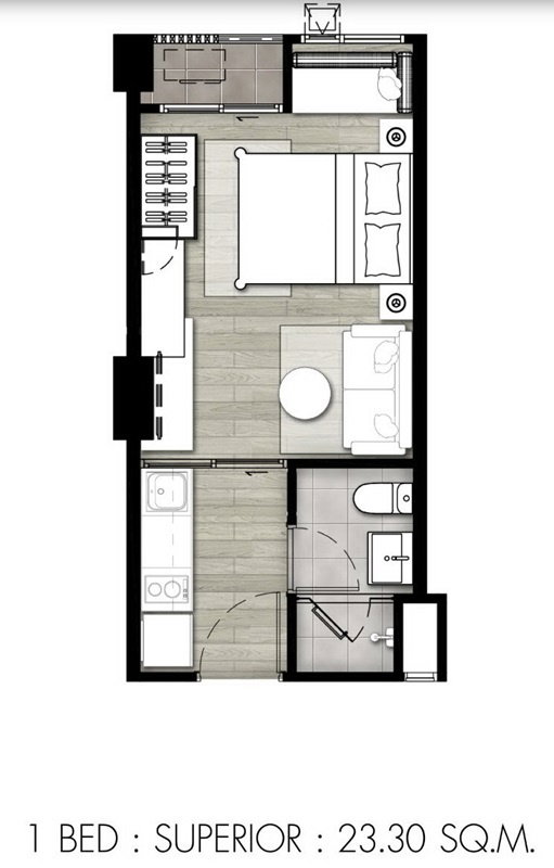 รูปภาพ1 Bedroom