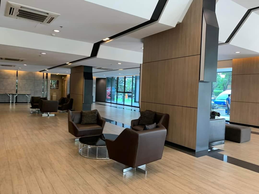 รูป 🎉 ให้เช่า คอนโด Ideo สาทร-ท่าพระ ใกล้ BTS โพธิ์นิมิตร ห้องสวย ในราคาที่จับต้องได้ - รูปที่ 10/18