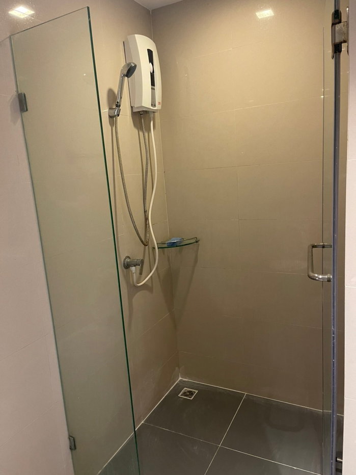picture parque 48 KMUTT condo for rent - 6/10