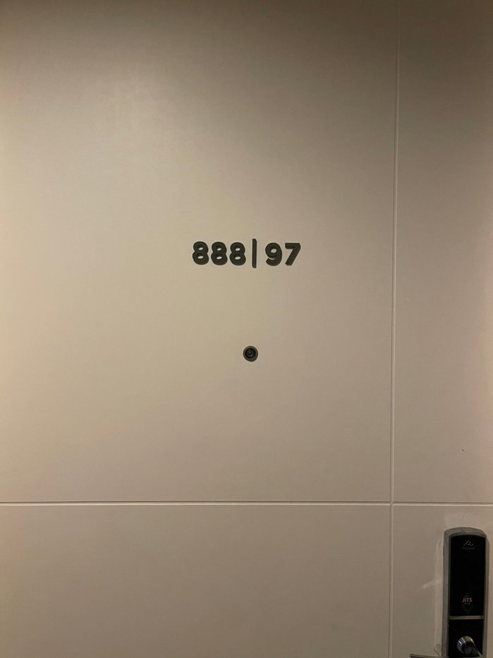 picture parque 48 KMUTT condo for rent - 2/10