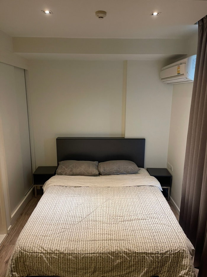 picture parque 48 KMUTT condo for rent - 5/10