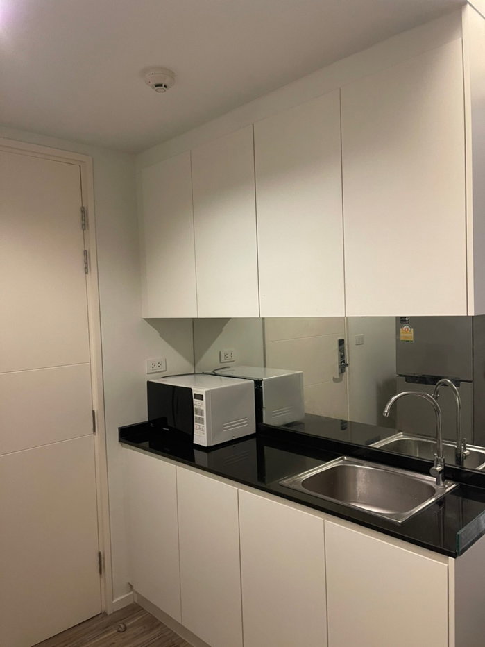 picture parque 48 KMUTT condo for rent - 3/10