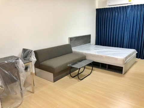 🔔รวมคอนโดนนนทบุรีให้เช่า🔔⚠️🛋️🛌ศุภาลัย ลอฟท์ แอท สถานีแคราย