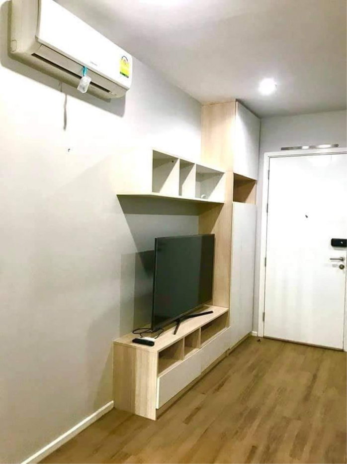 รูป ให้เช่า แฮปปี้ ลาดพร้าว 101 HAPPY CONDO Ladprao 101 - รูปที่ 4/4