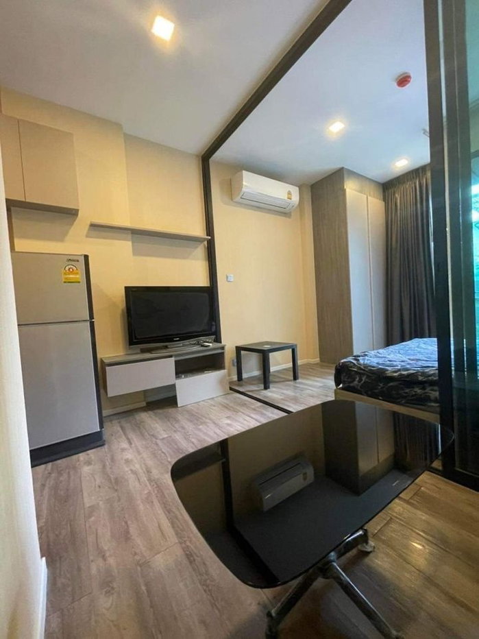 picture  BROWN CONDO RATCHADA 32 FOR RENT 9000 THB - 6/8