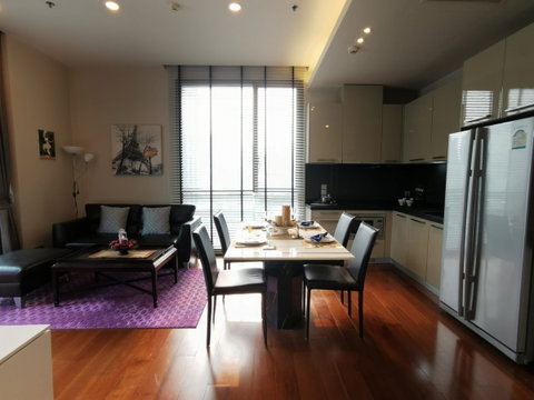 Quattro by Sansiri. 2bed 82sq.m. Line id: @pfagent