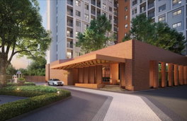 Project Escent Ville Ayutthaya Picture - 2/9