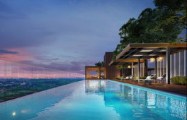 Project Escent Ville Ayutthaya Picture - 4/9