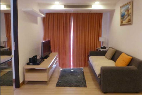 ว่างพร้อมอยู่! The Alcove Sukhumvit49. 2นอน 68ตร.ม. Line id: @pfagent