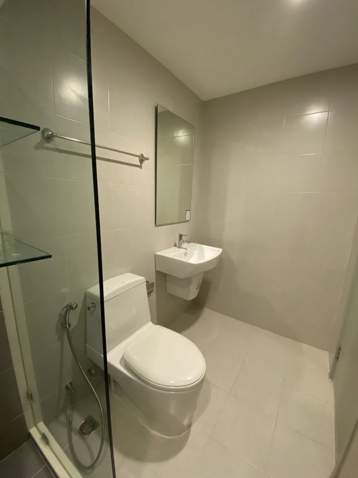 รูป ให้เช่าคอนโด Ideo Mobi Sukhumvit Estgate ห้องใหม่มาก ครบ จบ เป๊ะ - รูปที่ 5/10