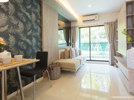 รูป Lumpini Park Beach Cha Am 2 - รูปที่ 5/15