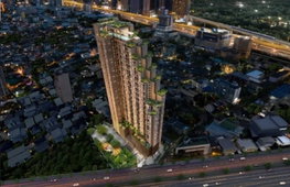 รูป Metris District Ladprao - รูปที่ 2/22