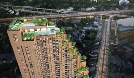 รูป Metris District Ladprao - รูปที่ 3/22