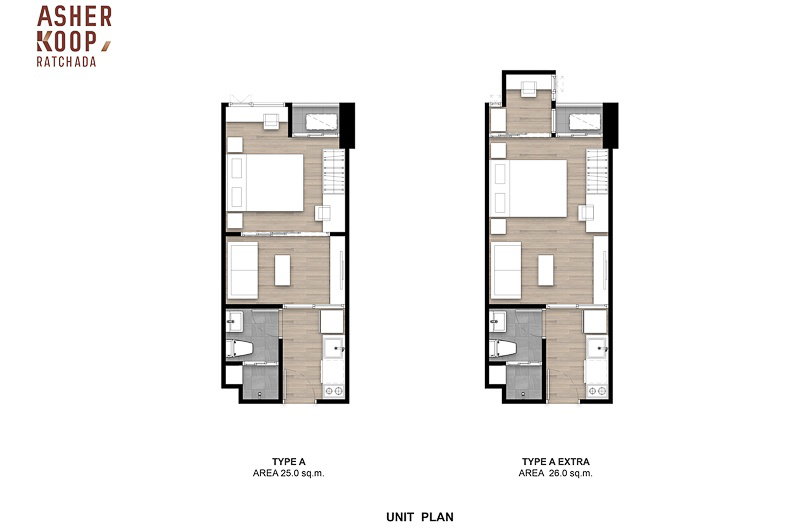 รูปภาพ1 Bedroom