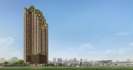 รูป Metris District Ladprao - รูปที่ 1/22