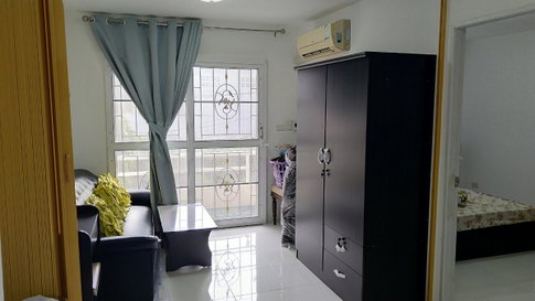 [ขายพร้อมผู้เช่า] คอนโด ตวันนา เรสซิเดนซ์ 2 (วิภาวดี 17) ห้องกว้าง 36 ตร.ม. ทำเลดี มีผู้เช่าอยู่แล้ว เดินทางสะดวกเชื่อมต่อพหลโยธิน-วิภาวดี