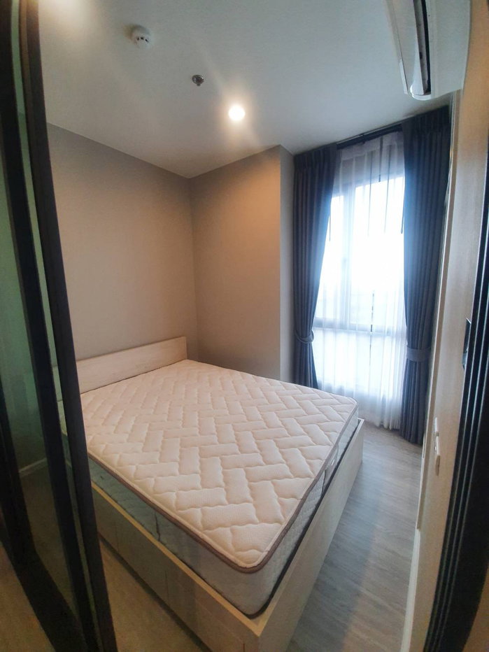 รูป คอนโดให้เช่า 1 ห้องนอน ห้องสวย - รูปที่ 3/8