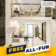รูป Thames Residence - รูปที่ 5/20
