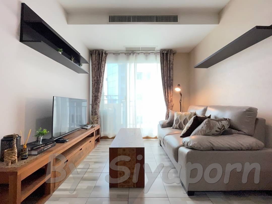 รูป 🌸🌸🌸รหัส SI030504 ให้เช่า59Heritage 1นอน ห้องสวย ราคาพิเศษ!!!ใกล้BTS ทองหล่อ เอกมัย!!!  - รูปที่ 1/14