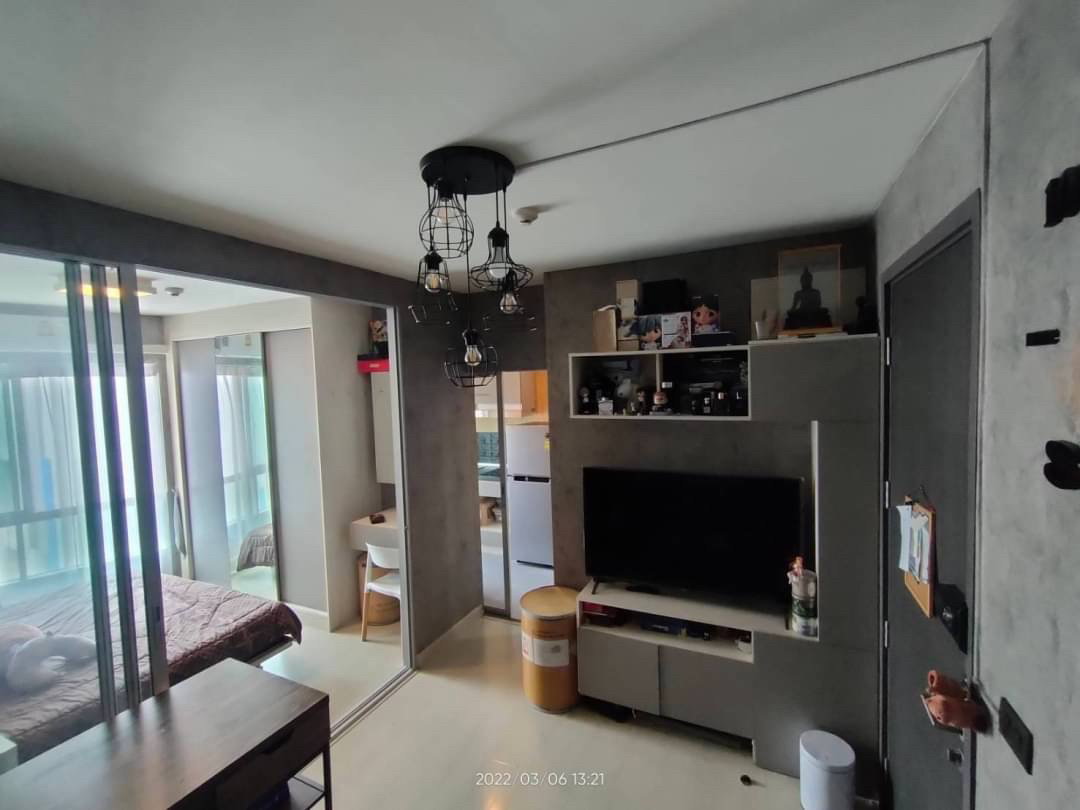 รูป OwTo30522 ขาย : The Niche ID บางแค เฟส 2 - รูปที่ 6/20