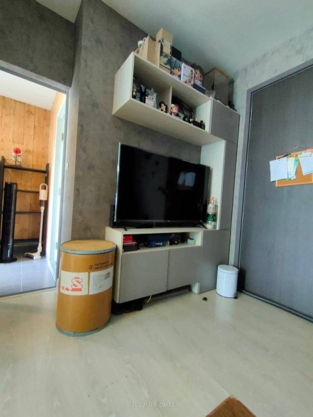 รูป OwTo30522 ขาย : The Niche ID บางแค เฟส 2 - รูปที่ 11/20