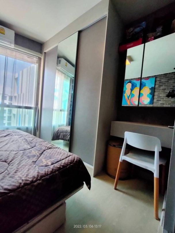 รูป OwTo30522 ขาย : The Niche ID บางแค เฟส 2 - รูปที่ 4/20