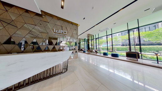 รูป IDEO Sukhumvit 93 - รูปที่ 1/69