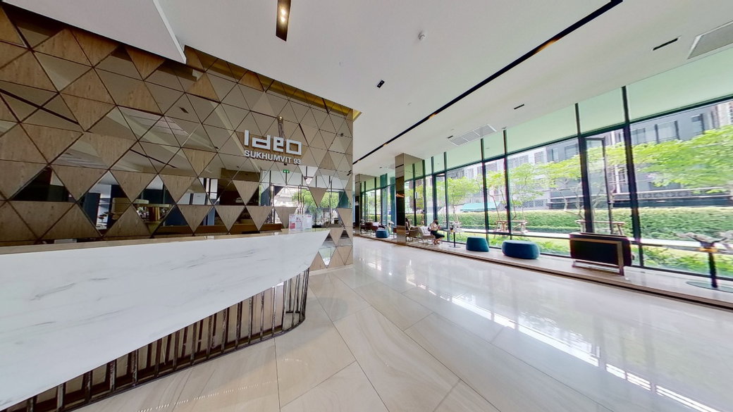 Project IDEO Sukhumvit 93 Picture - 1/69
