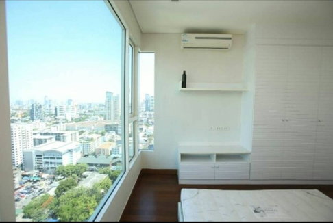 ให้เช่า คอนโด ทองหล่อ23 4ห้องนอน 190 sq.m ห้องใหญ่ ชั้นสูง วิวดี หายาก ด่วน 087-907-4045