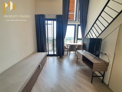 Condo for rent THE BASE Saphanmai Contact @propertybkk3