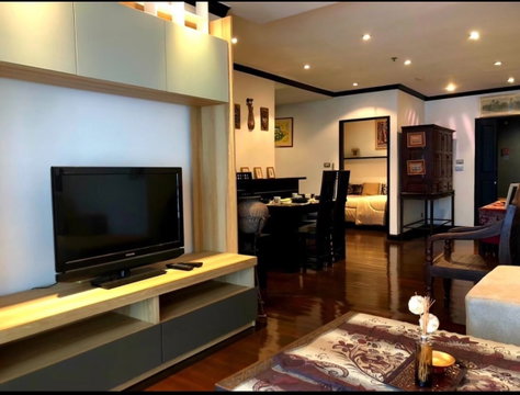 ให้เช่า Topview Tower. 2นอน 76ตร.ม. Line id: @pfagent