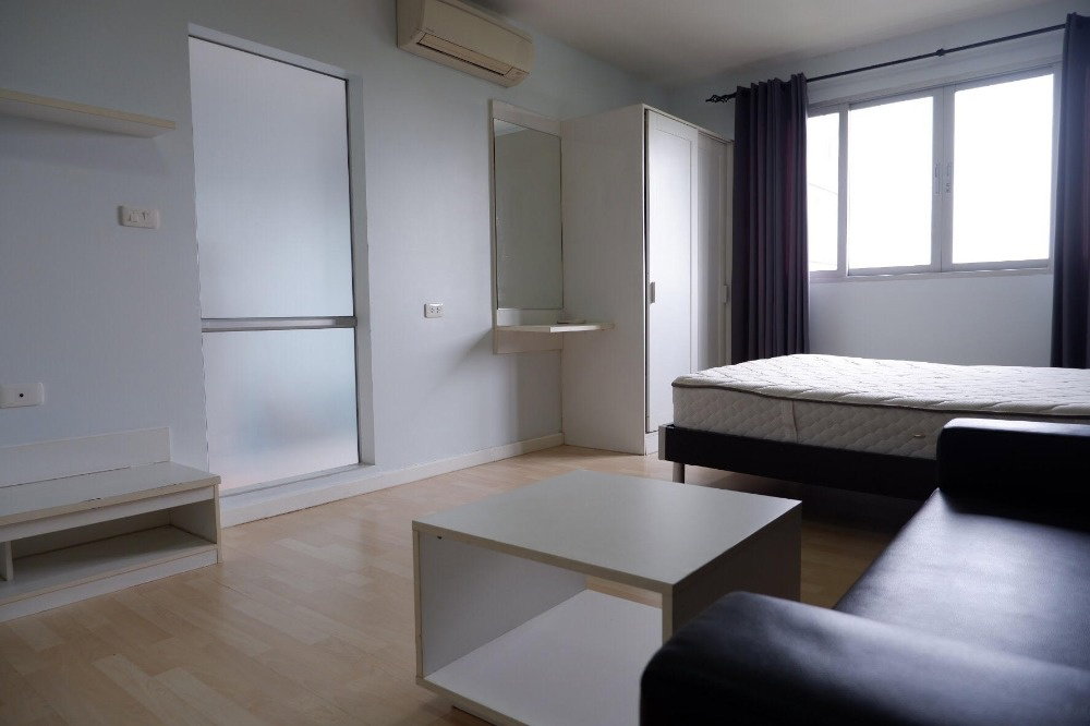 รูป ให้เช่า คอนโด Dcondo รามอินทรา พร้อมอยู่ (LINE : @hubcondo) - รูปที่ 4/9