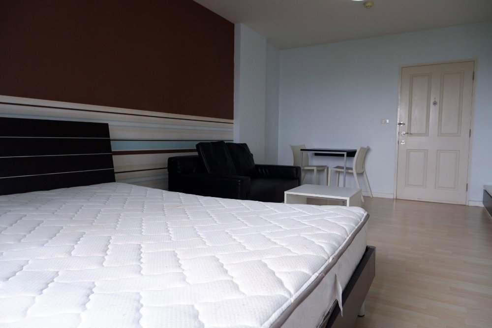รูป ให้เช่า คอนโด Dcondo รามอินทรา พร้อมอยู่ (LINE : @hubcondo) - รูปที่ 2/9