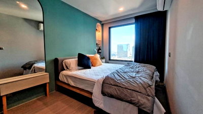 คอนโดให้เช่า : MN0668 ให้เช่าคอนโด ไลฟ์ ลาดพร้าว ห้องแต่งสวย พร้อมเข้าอยู่ได้เลย 