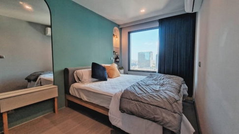 MN0668 ให้เช่าคอนโด ไลฟ์ ลาดพร้าว ห้องแต่งสวย พร้อมเข้าอยู่ได้เลย 