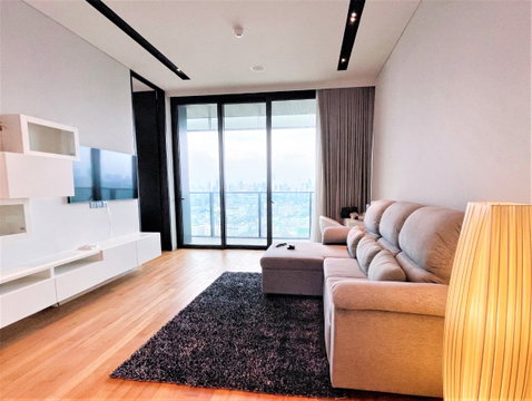 Rent/เช่า Banyan Tree Residences Riverside Bangkok (บันยัน ทรี เรสซิเดนซ์ ริเวอร์ไซด์ กรุงเทพ) PN-00004907