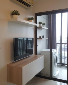 Room For Rent IDEO MIX SUKHUMVIT 103 Near Bts.Udomsuk!!!