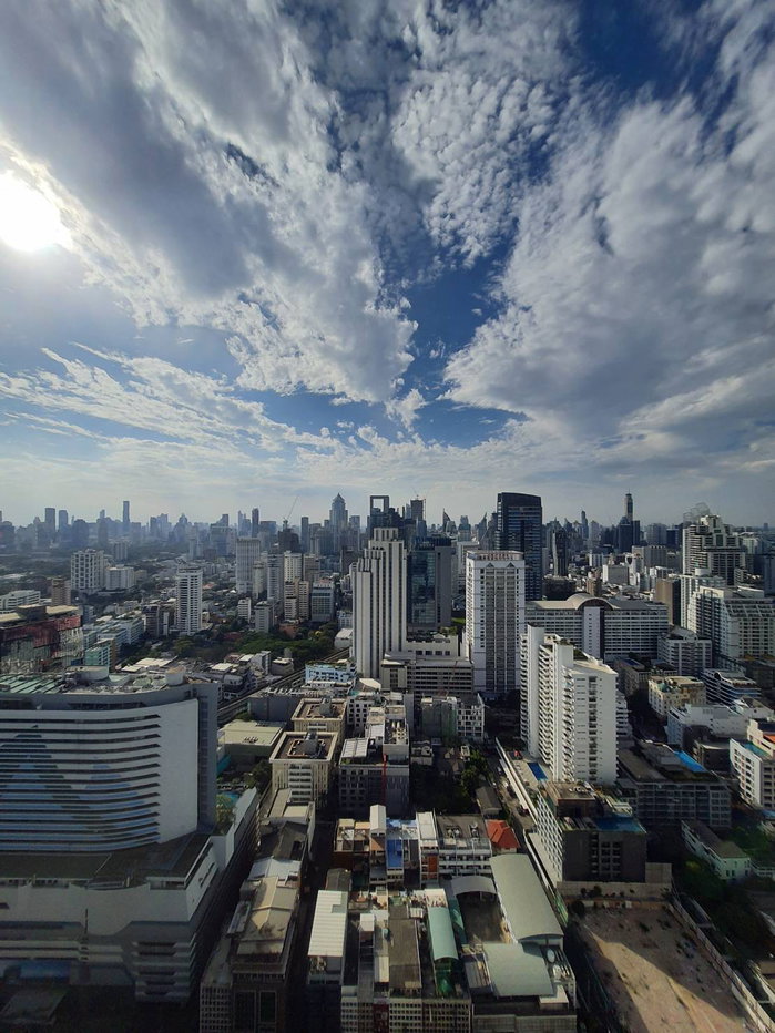 รูป TY1028 คอนโดให้เช่า Ashton Asoke (แอชตัน อโศก) ห้องสวย เฟอร์ครบ ราคาพิเศษ - รูปที่ 17/27