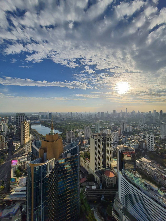 รูป TY1028 คอนโดให้เช่า Ashton Asoke (แอชตัน อโศก) ห้องสวย เฟอร์ครบ ราคาพิเศษ - รูปที่ 26/27
