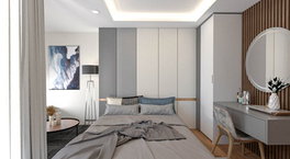 Project Mahidol Condo Chiang Mai Picture - 5/23