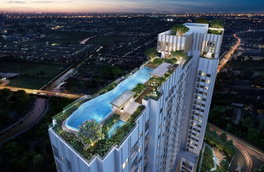 รูป Escent Rayong 2 - รูปที่ 3/4
