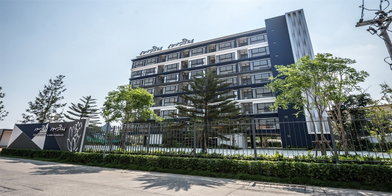 รูป Ploen Ploen Condominium Rangsit - Workpoint 5 - รูปที่ 3/3