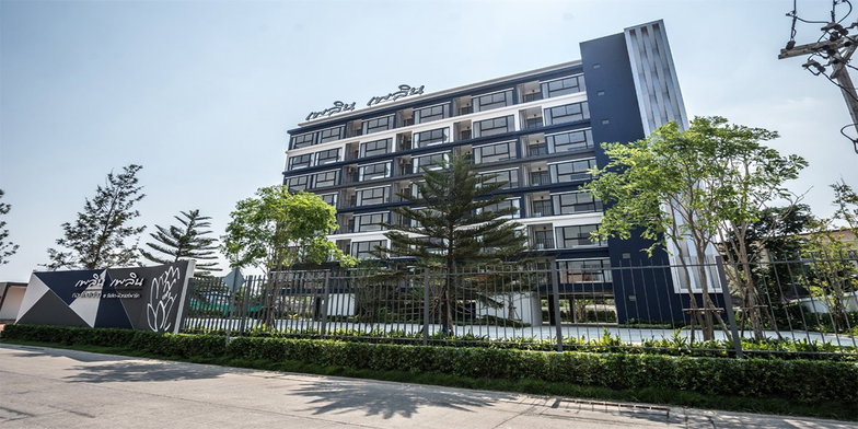 รูป Ploen Ploen Condominium Rangsit - Workpoint 5 - รูปที่ 3/3