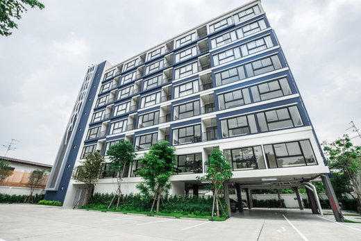 รูป Ploen Ploen Condominium Rangsit - Workpoint 6 - รูปที่ 2/2