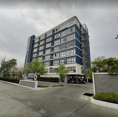 รูป Ploen Ploen Condominium Rangsit - Workpoint 6 - รูปที่ 1/2