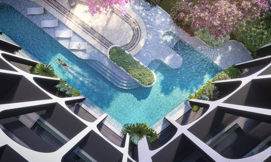 รูป Mono Residence Bangtao Beach - รูปที่ 5/8