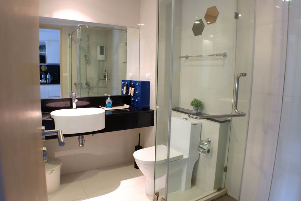 picture For rent Le Cote Thonglor 8 🔴🔴 - 6/7