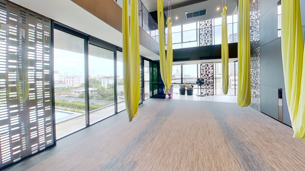รูป The Parkland Charan - Pinklao - รูปที่ 1/80