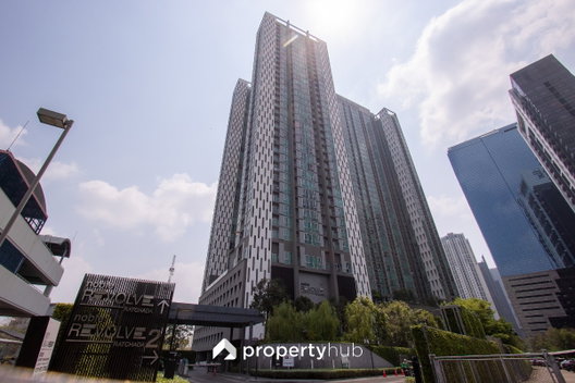 รูป Noble Revolve Ratchada - รูปที่ 2/46